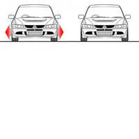 4pcs 40mm 5x114.3 To 6x139.7 5x4.5 to 6x5.5 1/2 Studs Wheel Spacer Adapter