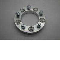 4pcs 30mm Wheel Spacer 5x165.1 to 5x165.1 (5x6.5 to 5x6.5) 16x1.5 For Land Rover