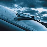 BOSCH Aerotwin Wiper Blade Set 22"+21" For Discovery Benz Audi Prado Citroen MG