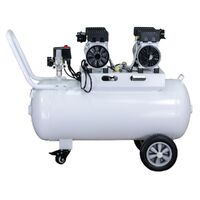 Senco 9L 3.0hp Low Noise Compressor AC38690