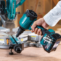 Makita 40V Max Brushless Dust Blower (tool only) AS001GZ