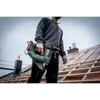 Metabo 18V Framing Nailer NFR 18 LTX 90 BL MB 5.5 K MultiVolt 5.5ah Set AU61209000