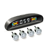Caravan-Trailer Wireless Reversing Sensor Kit*