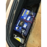Battery Life Saver and CCA Power Restorer