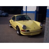 Porsche 911 LED Headlights & Interior Upgrade 4 Piece