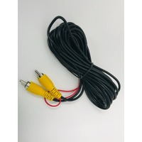 Front /Rear Car Camera by PARKSAFE