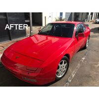 Car Paint Clean and Protection Treatment K3