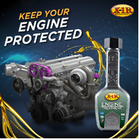 Engine Protection Treatments +FREE BONUS*