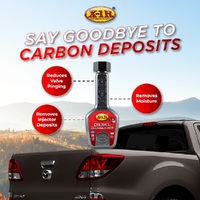 Diesel Fuel System Decarbonising Performance Treatment by X1R*