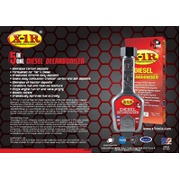 Diesel Fuel System Power Treatment Trade Pack *