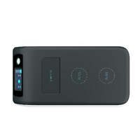 BLUETTI EP500Pro Solar Power Station 3000W 5100Wh