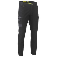 Flx and Move Stretch Cargo Cuffed Pants Stone Size 72 REG