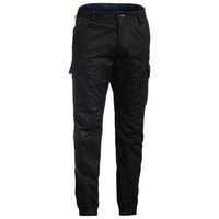 X Airflow Ripstop Stovepipe Engineered Cargo Pants Navy Size 72 REG
