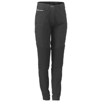 Women's Flx & Move Shield Panel Pants Stone Size 6
