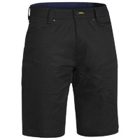 X Airflow Ripstop Vented Work Short Navy Size 77 REG