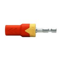 Crescent eSHOK-GUARD 1/4" Hex Drive Isolated Bit Holder CAEBH2C