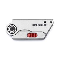Crescent Compact Folding Utility Knife CTKCF