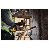 DeWalt 18V XR 125mm Variable Speed Grinder (tool only) DCG416VSN-XJ