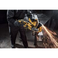 DeWalt 54V XR Flexvolt 230mm Angle Grinder 9.0ah Set DCG460X2-XE