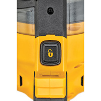 DeWalt 18V XR L-Class Stick Vacuum (tool only) DCV501LN-XJ