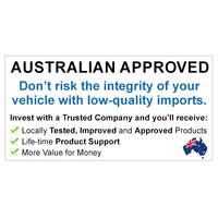 TPMS Tyre Pressure Monitoring System Caravan Truck RV Sensor LCD 4WD Wireless 4x4 TP-21SI