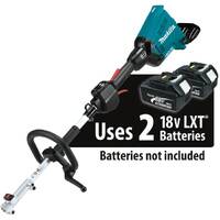 Makita 18Vx2 Brushless Multi-Function Power Head (tool only) DUX60Z