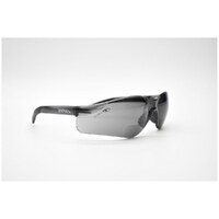 Eyres by Shamir MAGNIFIQ Grey Lens +2.00 Magnification Safety Glasses