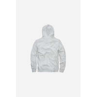 Mens Basic Pullover Grey MarleM
