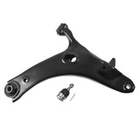 Front Lower Left and Right Side Control Arm Suits Subaru Forester SH 08-12 Exiga