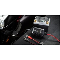 NOCO GENIUS2D 12V 2A Direct-Mount Battery Charger and Maintainer