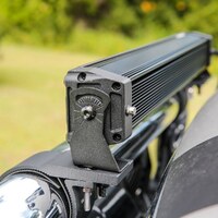 Hardkorr Lifestyle 22" Dual Row LED Light Bar