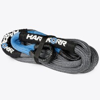 Hardkorr 10m Kenetic Recovery Rope