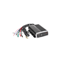 Projecta Intelli-Charge 25 Amp 3 Stage 9-32V Deep Cycle Dual Battery Charger IDC25