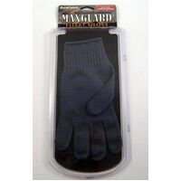 Surecatch Maxguard Medium Size Stainless Steel Fish Filleting Glove