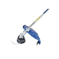 Hyundai 26cc 2 Stroke Brush Cutter Straight Shaft