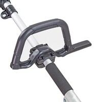 Hyundai 33cc 2 Stroke Brushcutter Hedge Trimmer Chainsaw Extension Shaft