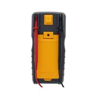 1000V Auto Range TRMS 6000 Count Display Multimeter w/NCVT, Temp & LoZ 