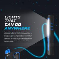 Kincrome Wireless Inspection & Compact Area Light Kit K10321