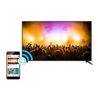 TOOLFLEET EXCLUSIVE - Bonus Kogan 65" LED 4K Smart Android TV - U92T
