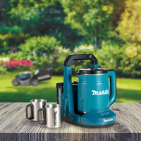 Makita 40V Max Kettle (tool only) KT001GZ
