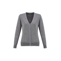 Ladies Roma Cardigan Navy XSmall