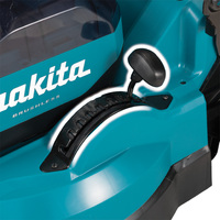 Makita 64V Max Brushless 480mm Lawn Mower 4.0ah Kit LM001JM101-B