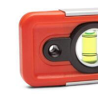 Lufkin 9" Torpedo Level LTL1000-02
