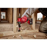 Milwaukee 18V FUEL 13mm Drill/Driver GEN 4 (tool only) M18FDD30
