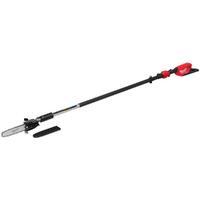 Milwaukee 18V Fuel 12" (305 mm) Telescoping Pole Saw (Tool Only) M18FPLST120