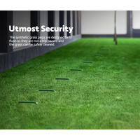 MOBI OUTDOOR Synthetic Artificial Grass Pins 200pcs