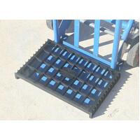 Mini Pallet OHS Storage Transportation Solution Single