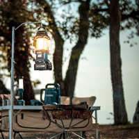 Makita 40V Max Bluetooth Digital Radio Lantern (tool only) MR009GZ