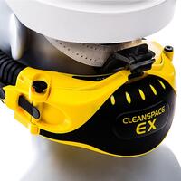 CleanSpace EX Powered P3 Respirator