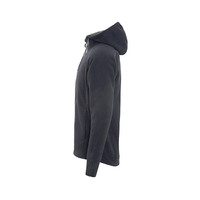 Rainbird Workwear Etamin Mens Fleece Jacket Large Denim